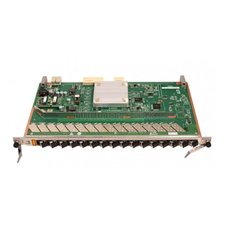 Placa OLT HUAWEI GPSF 16 GPON C+ 