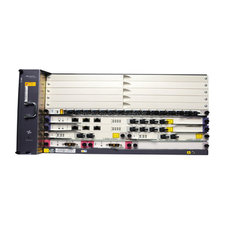 OLT HUAWEI 06U MEDIA MA5683T 2X UPLINK GICF 1GIGA